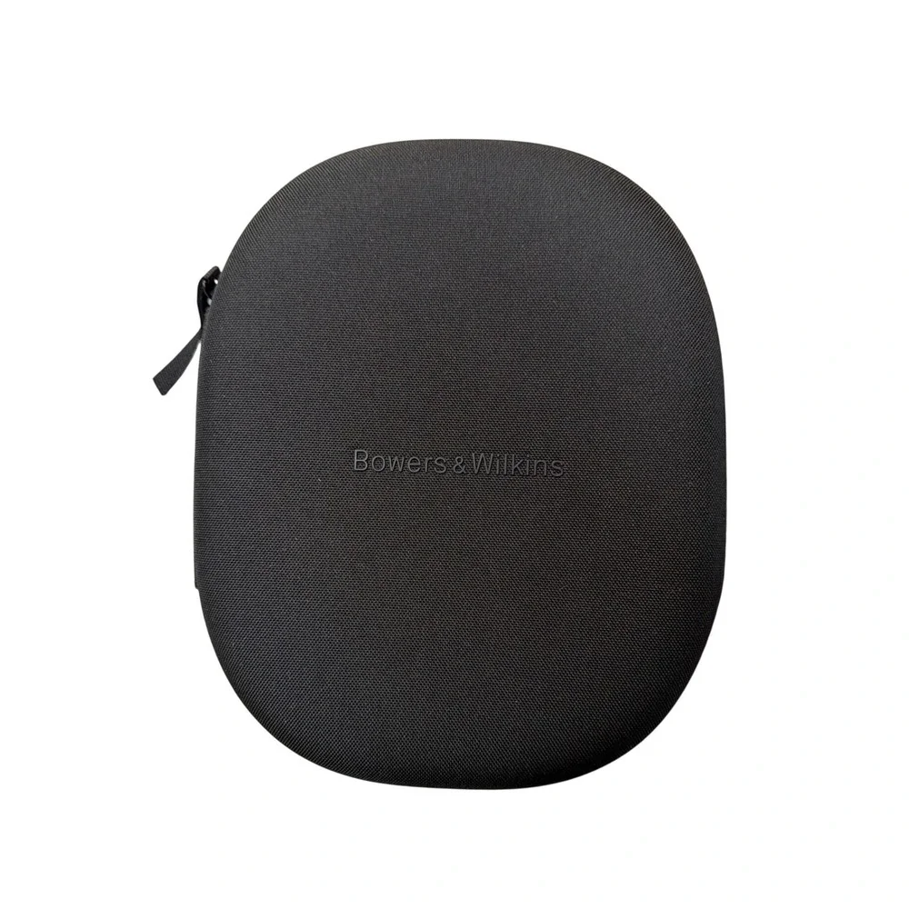 Bowers & Wilkins Px7 S2 Noise Cancelling Wireless Over-Ear Headphones Black - Picture 2 of 4